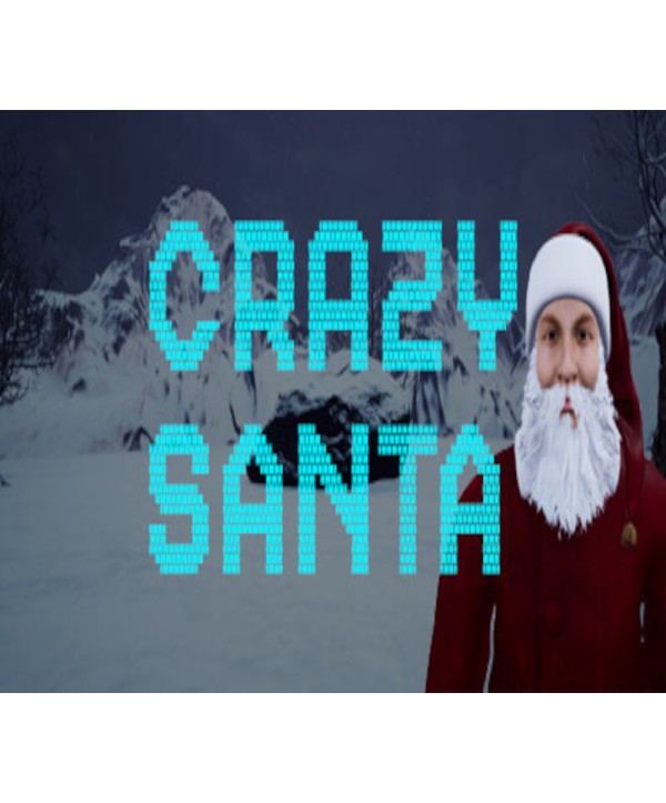 Crazy Santa Steam Key GLOBAL